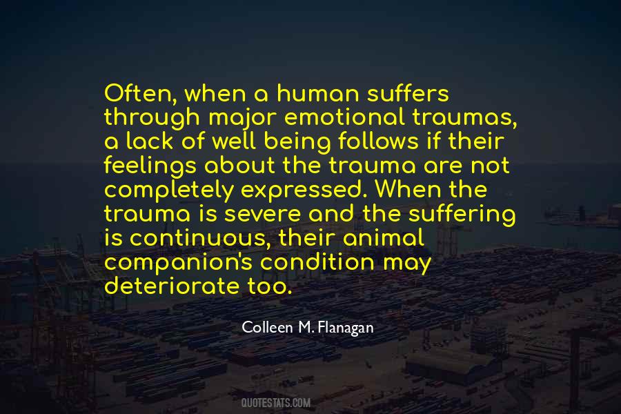 Colleen M. Flanagan Quotes #1826007