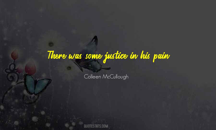 Colleen McCullough Quotes #42515