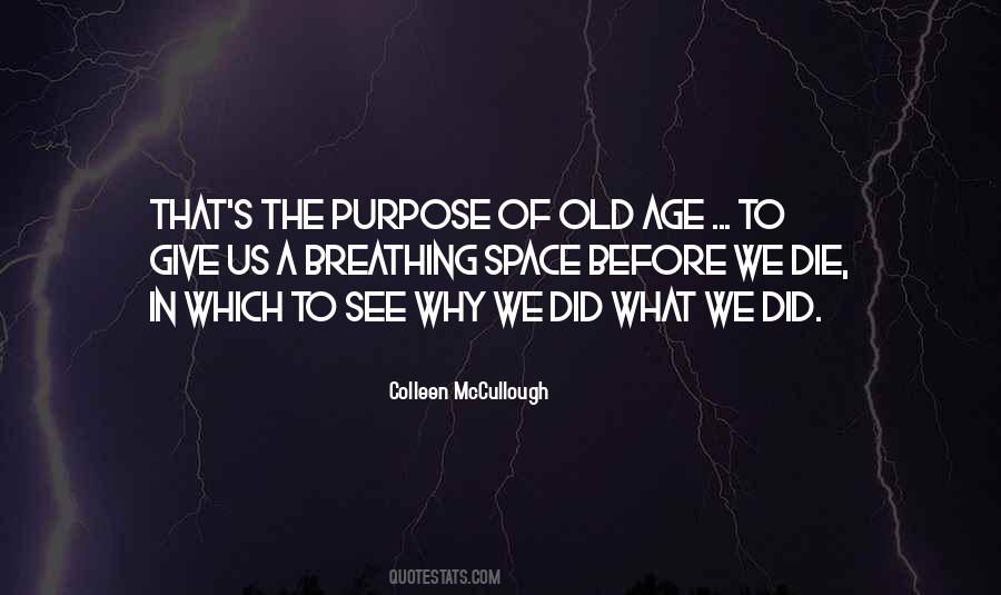 Colleen McCullough Quotes #94624