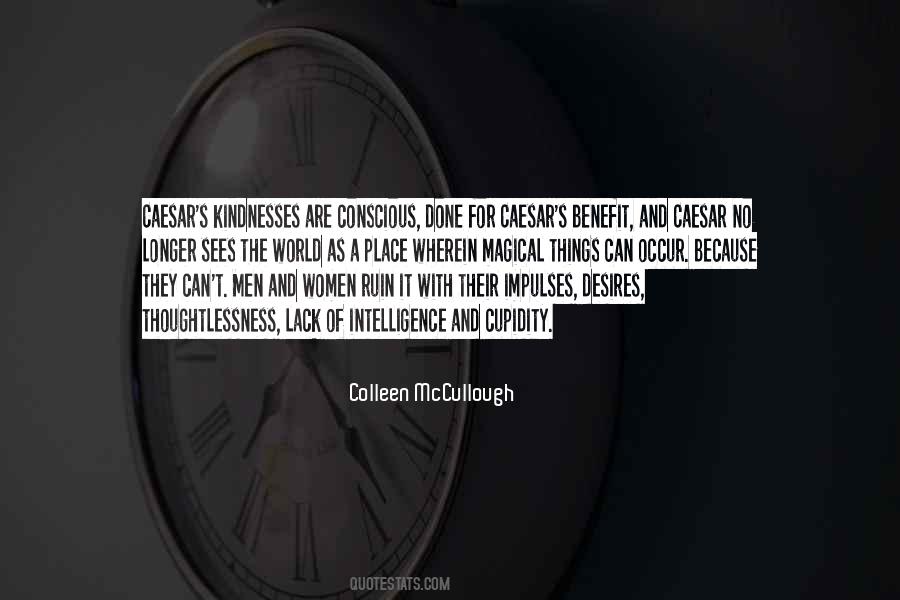 Colleen McCullough Quotes #979462