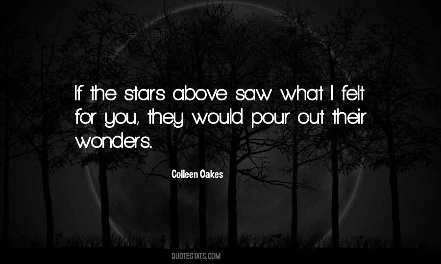 Colleen Oakes Quotes #1686617