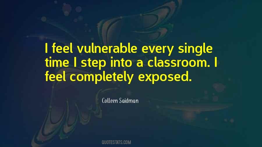 Colleen Saidman Quotes #1251554