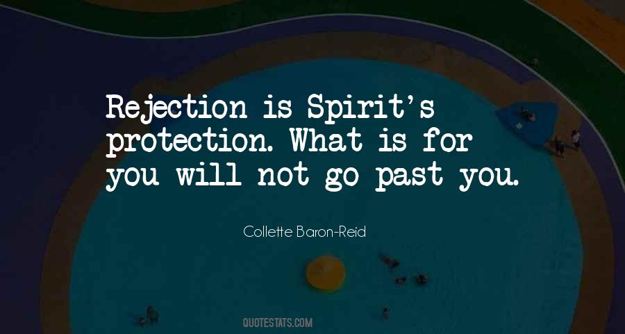 Collette Baron-Reid Quotes #718770