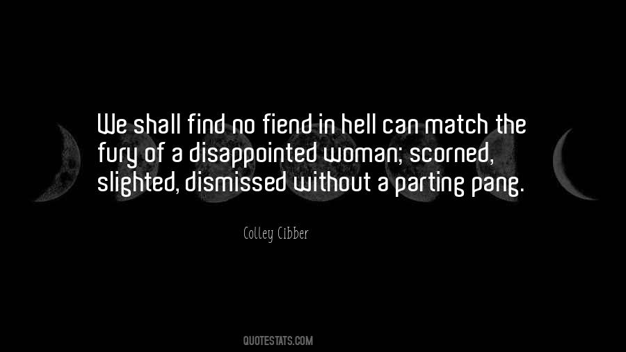 Colley Cibber Quotes #716709
