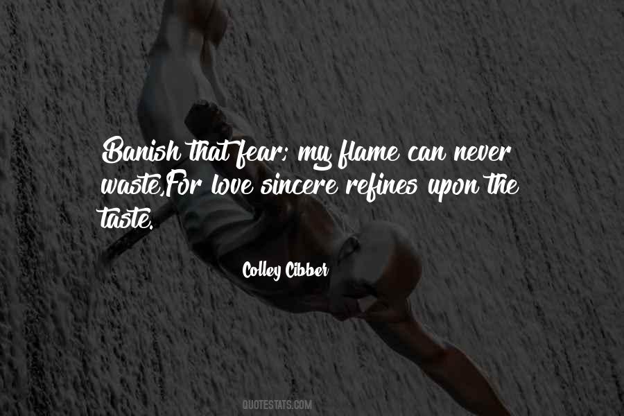 Colley Cibber Quotes #984279