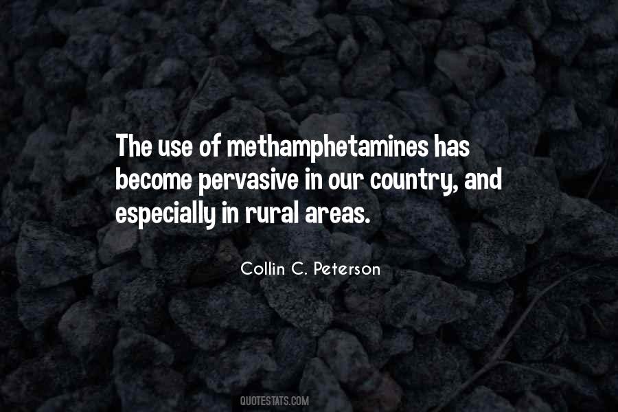 Collin C. Peterson Quotes #352069