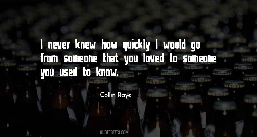 Collin Raye Quotes #634665