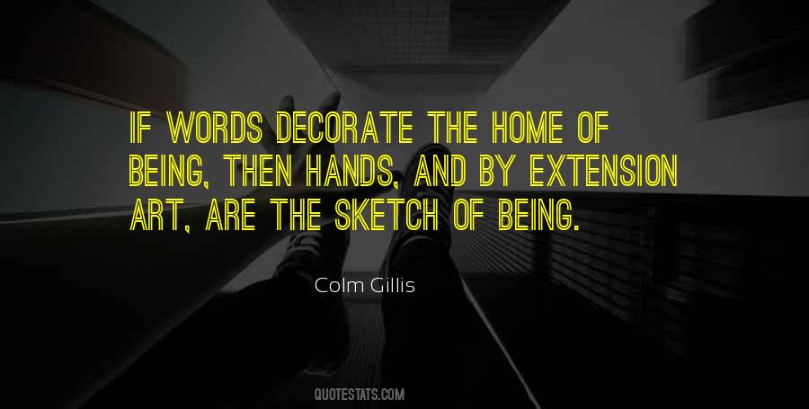 Colm Gillis Quotes #929188