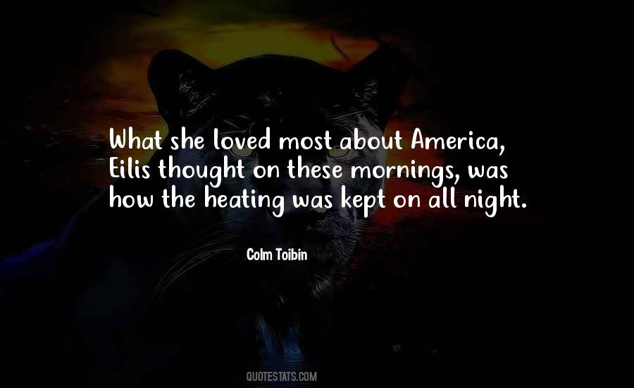 Colm Toibin Quotes #1364377