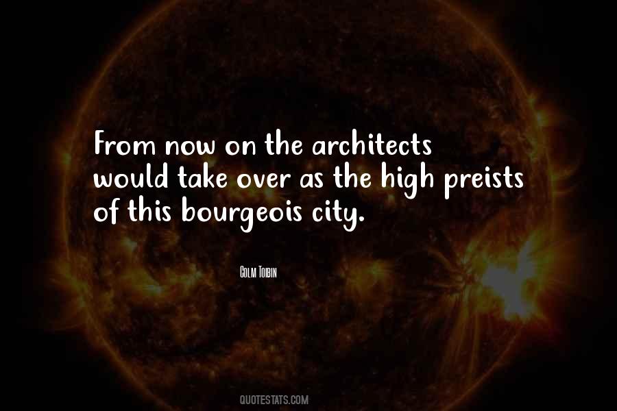 Colm Toibin Quotes #461851