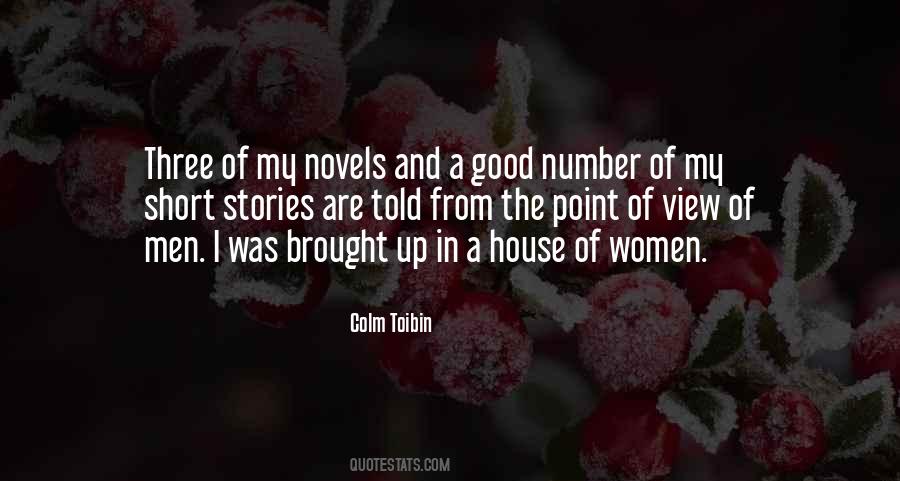 Colm Toibin Quotes #804465