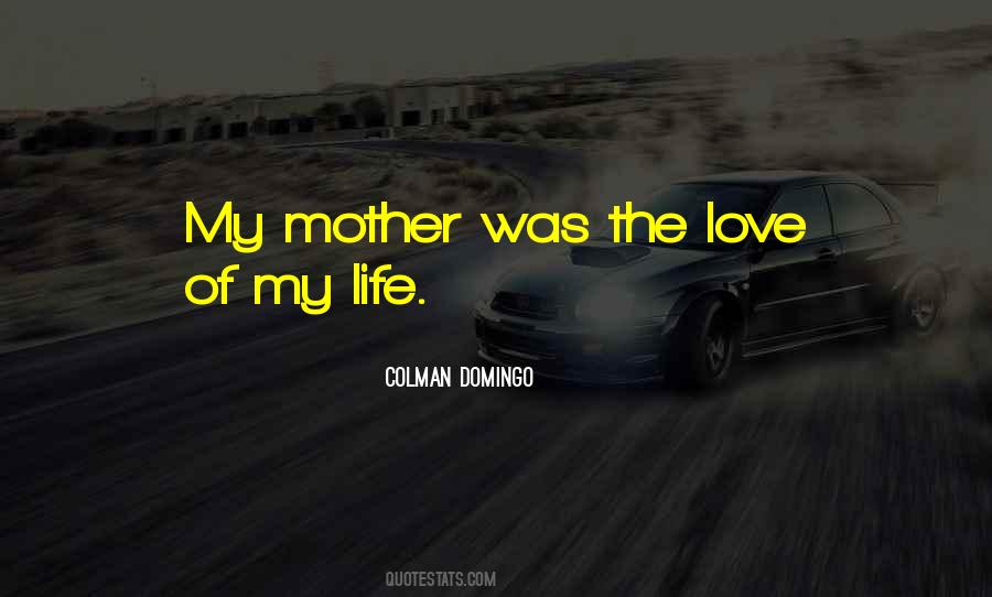 Colman Domingo Quotes #1355550