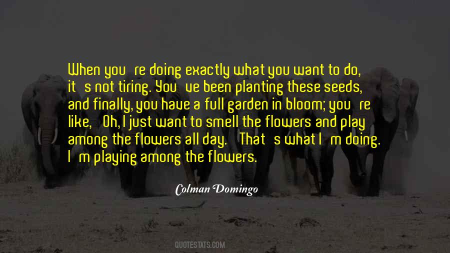 Colman Domingo Quotes #1360858