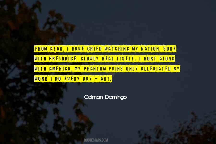 Colman Domingo Quotes #665088