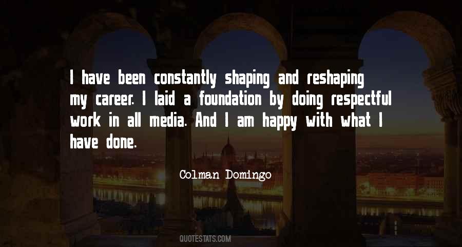 Colman Domingo Quotes #680927