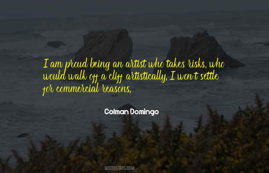 Colman Domingo Quotes #777248