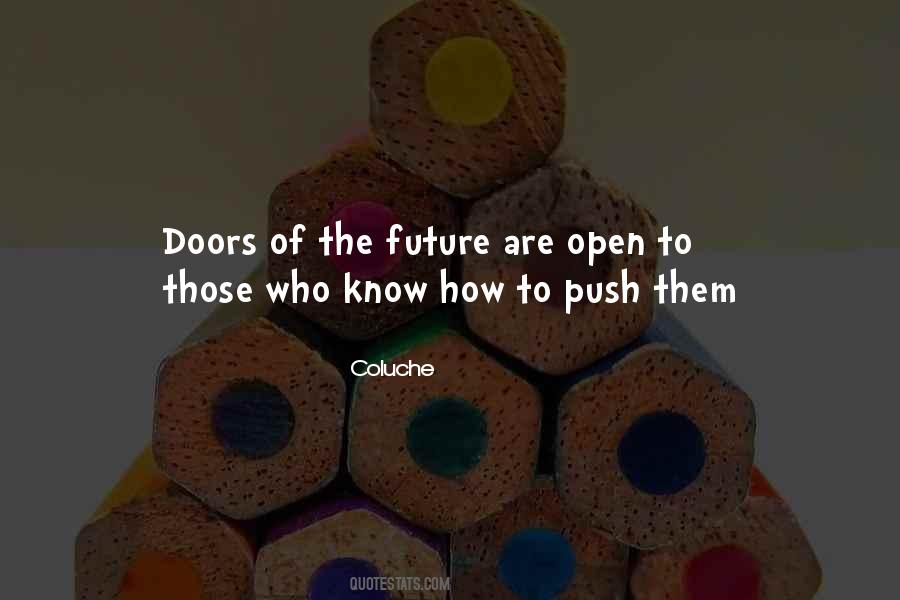 Coluche Quotes #642469