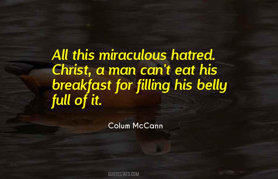 Colum McCann Quotes #82471