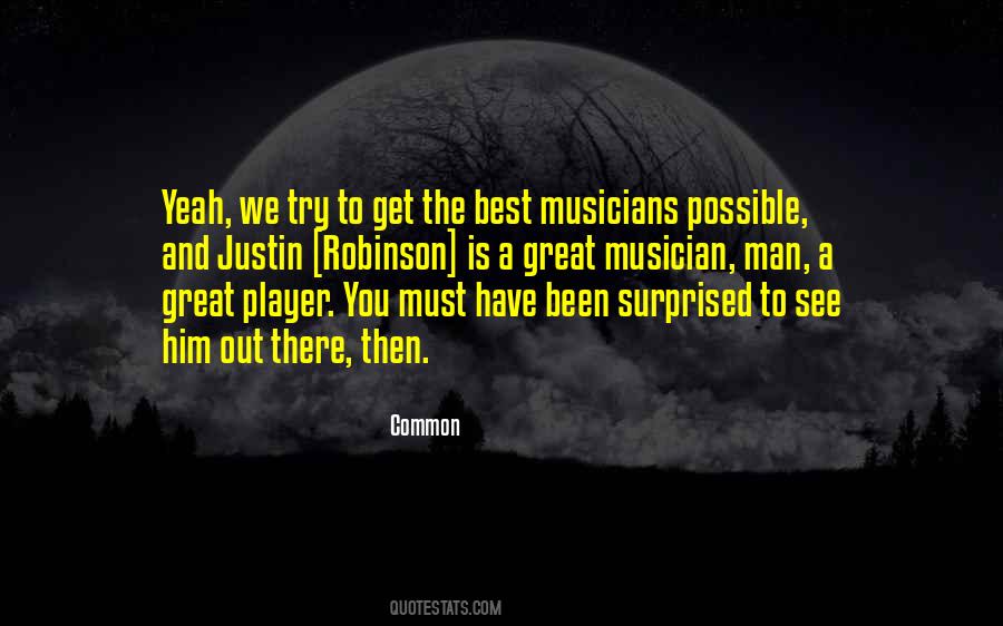 Common Quotes #1013438