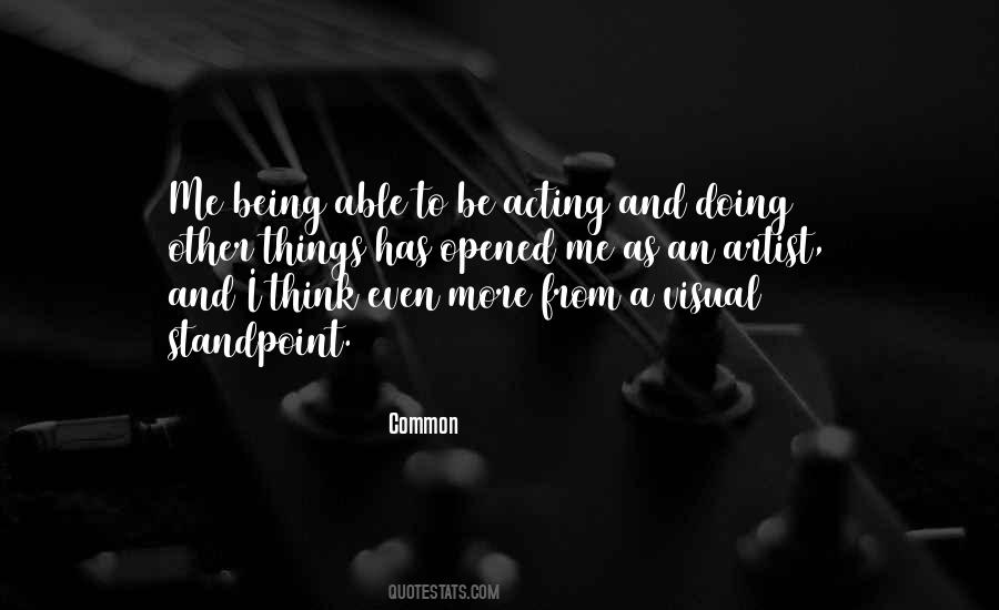 Common Quotes #1052529