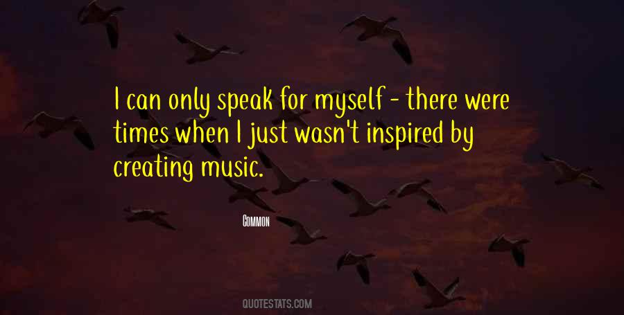 Common Quotes #1116680