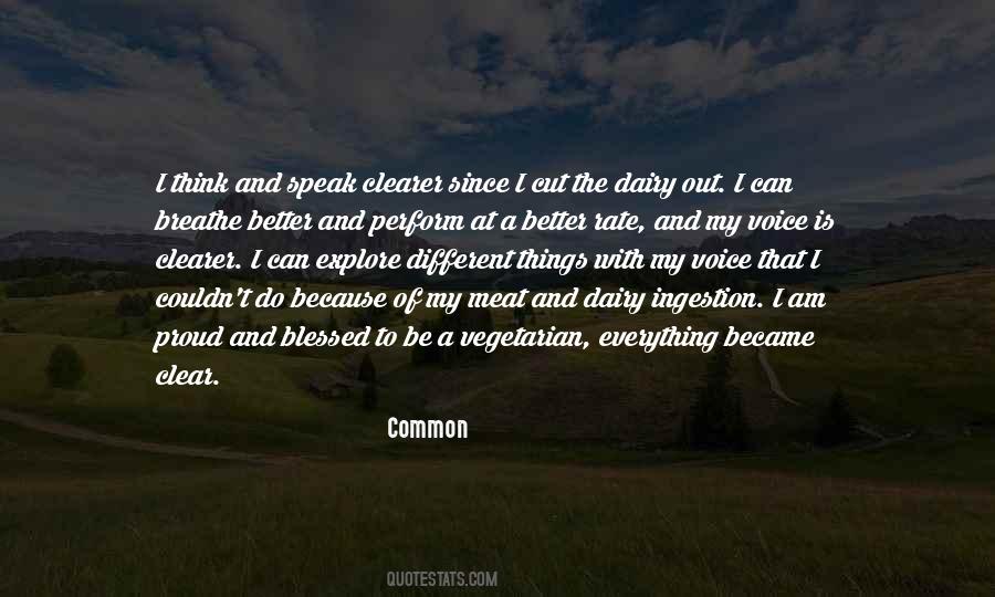 Common Quotes #1119213
