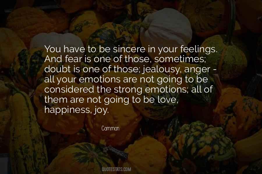 Common Quotes #1133365