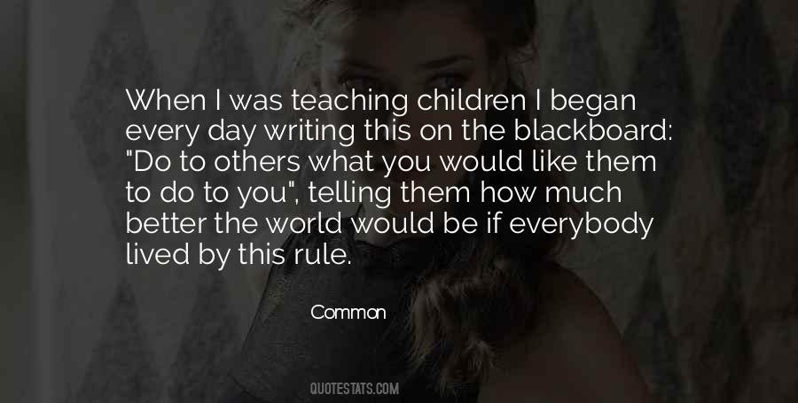 Common Quotes #1148057