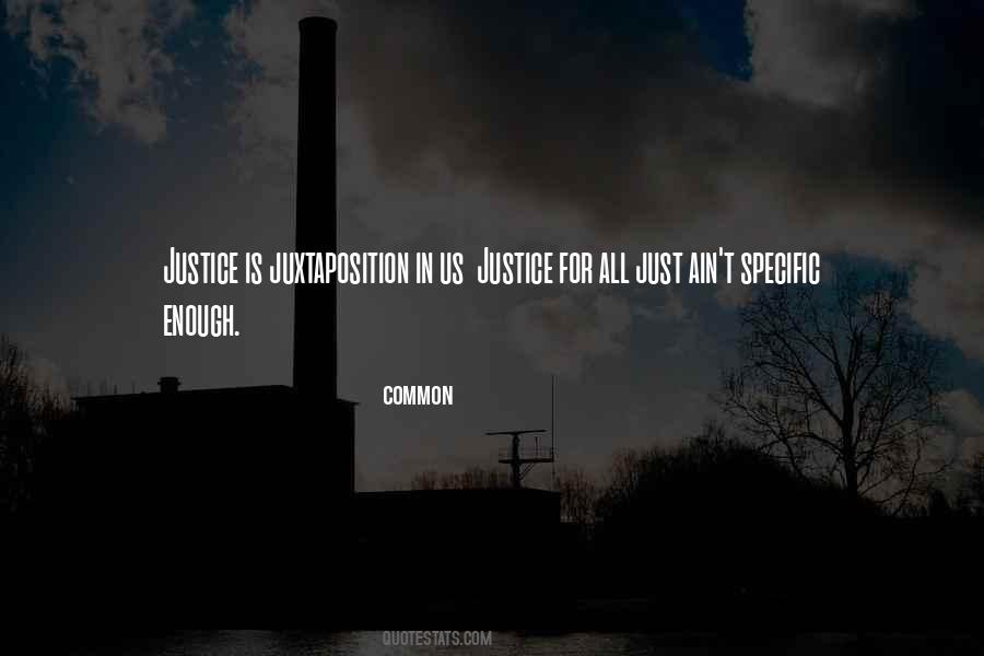 Common Quotes #1390615