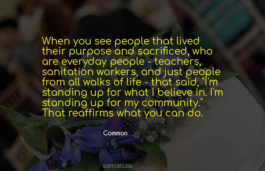 Common Quotes #1413192