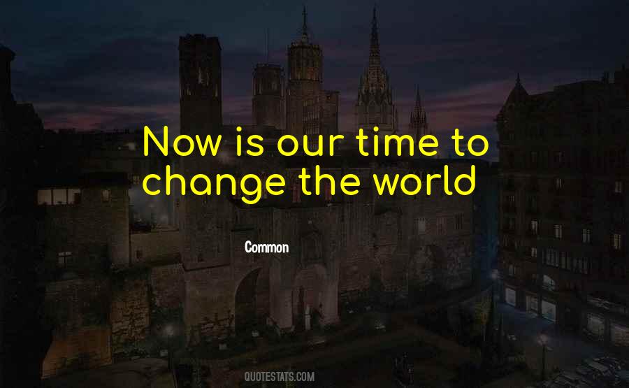 Common Quotes #1435982