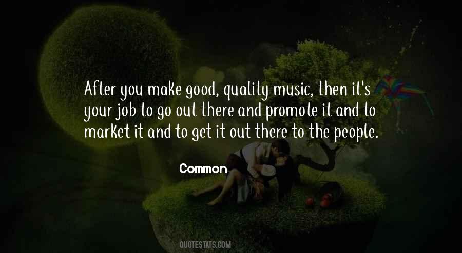 Common Quotes #1497053