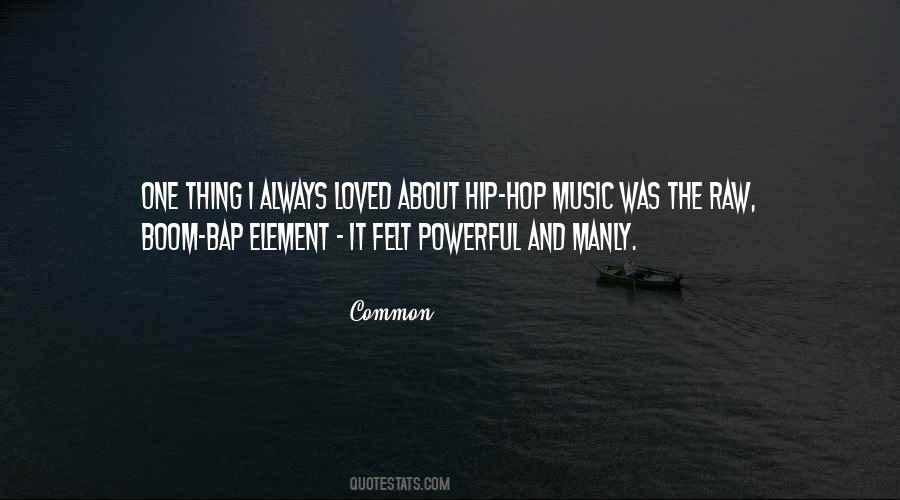 Common Quotes #1527049