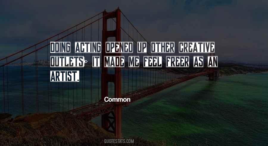 Common Quotes #1596163