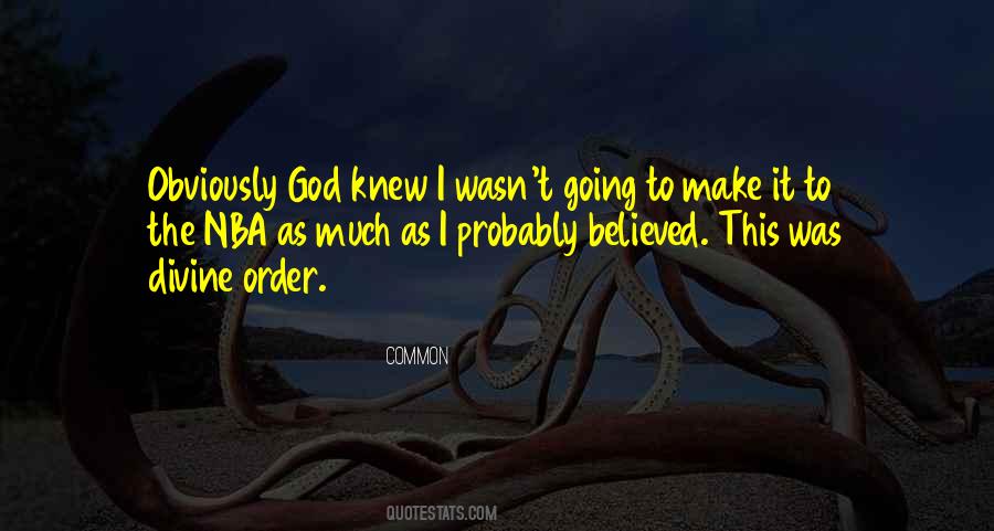 Common Quotes #1771312