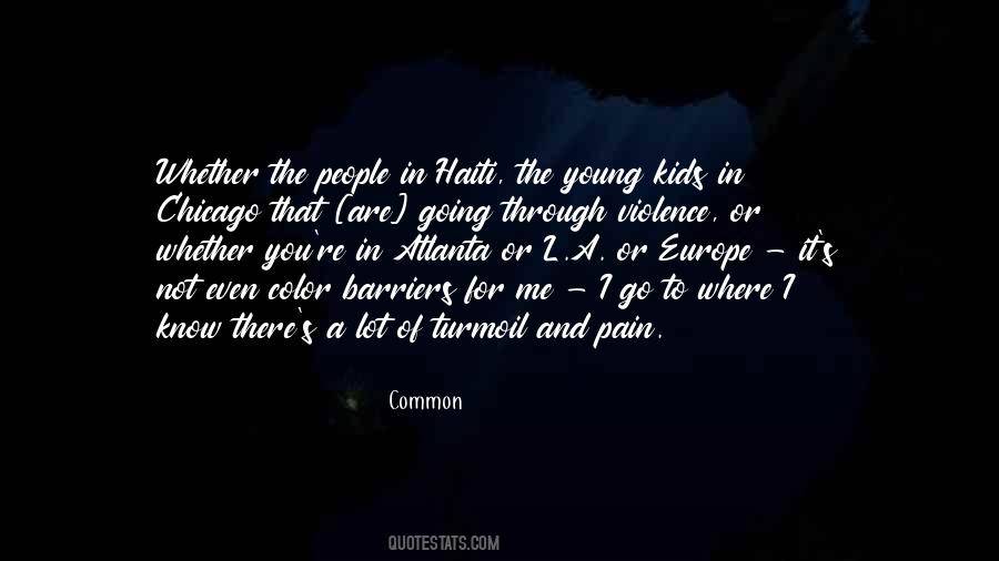 Common Quotes #1839779