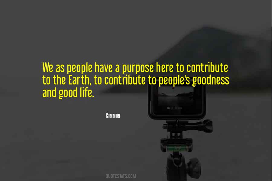 Common Quotes #30968