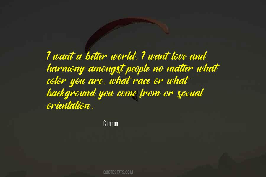 Common Quotes #312930