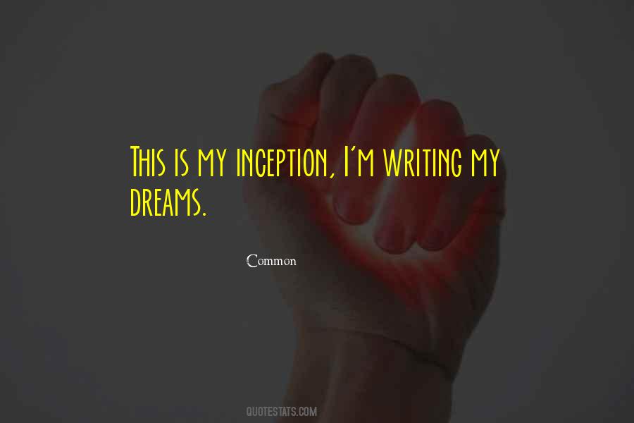 Common Quotes #351852