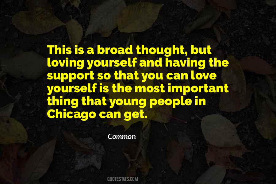 Common Quotes #352382