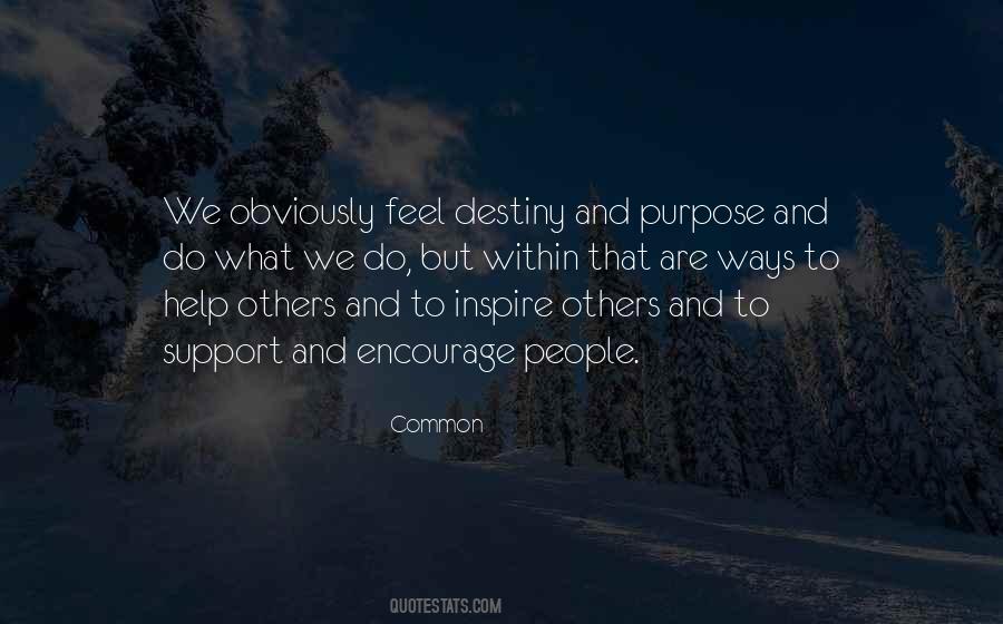 Common Quotes #467847