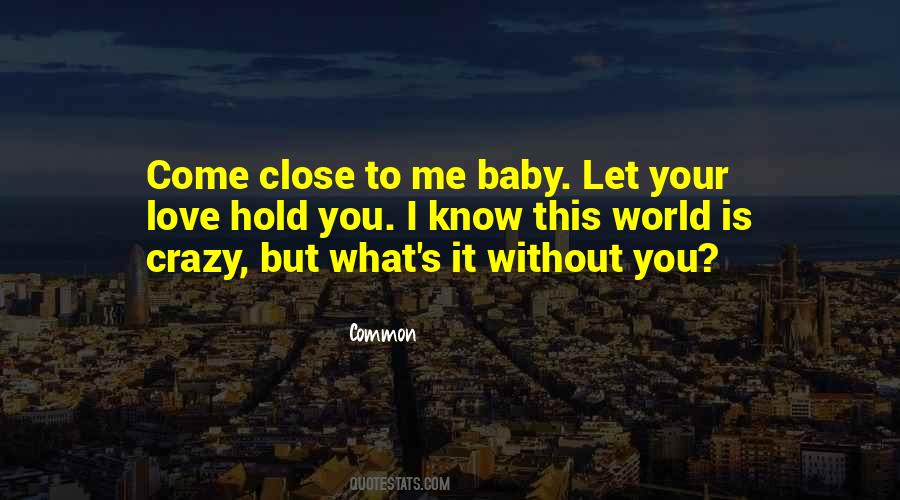 Common Quotes #485494