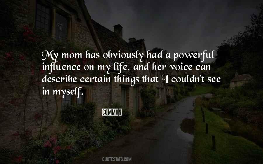 Common Quotes #498671