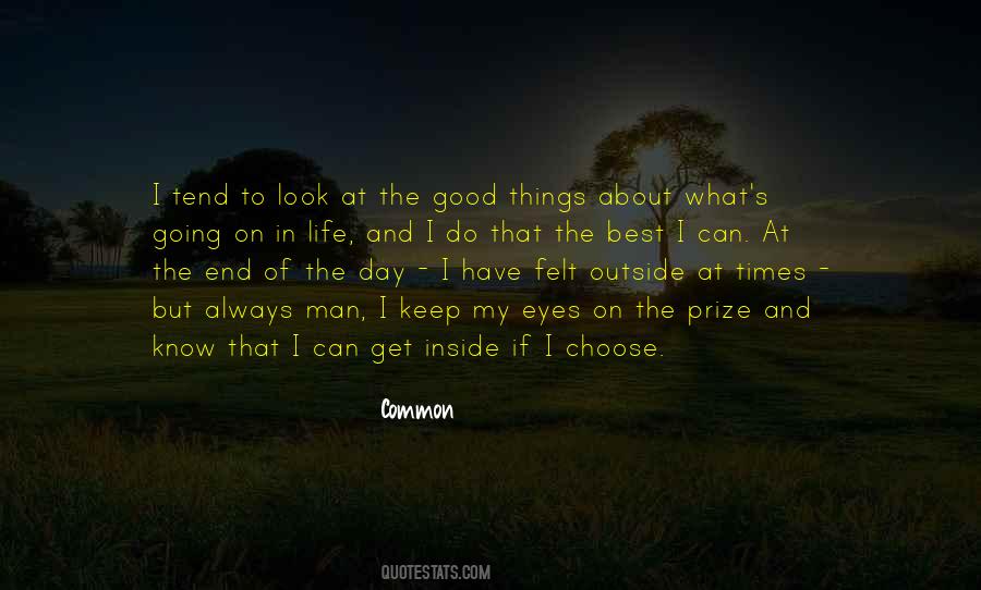 Common Quotes #518154