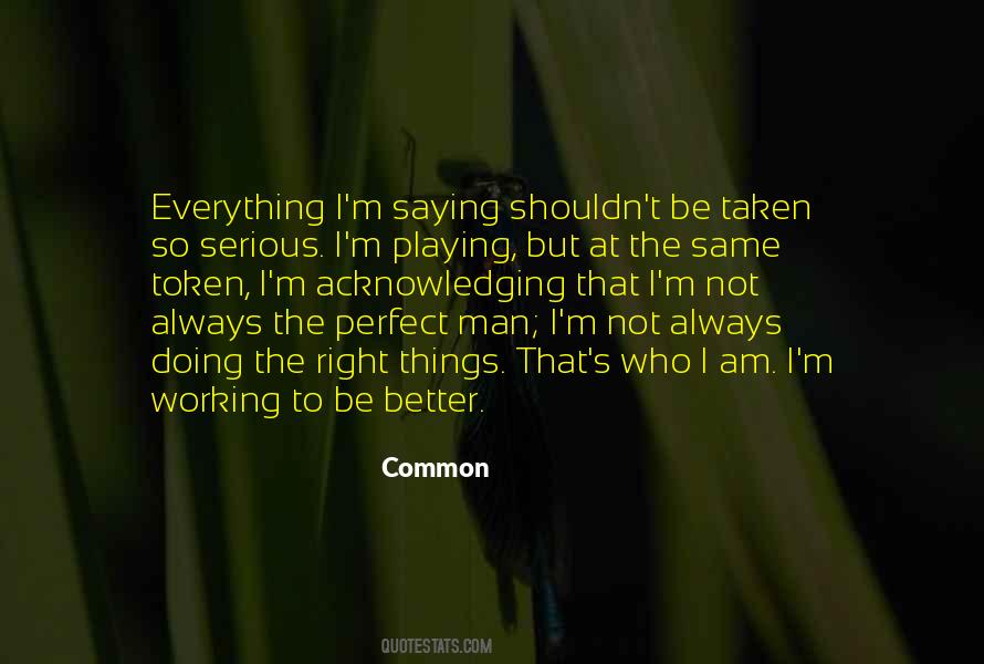 Common Quotes #567038