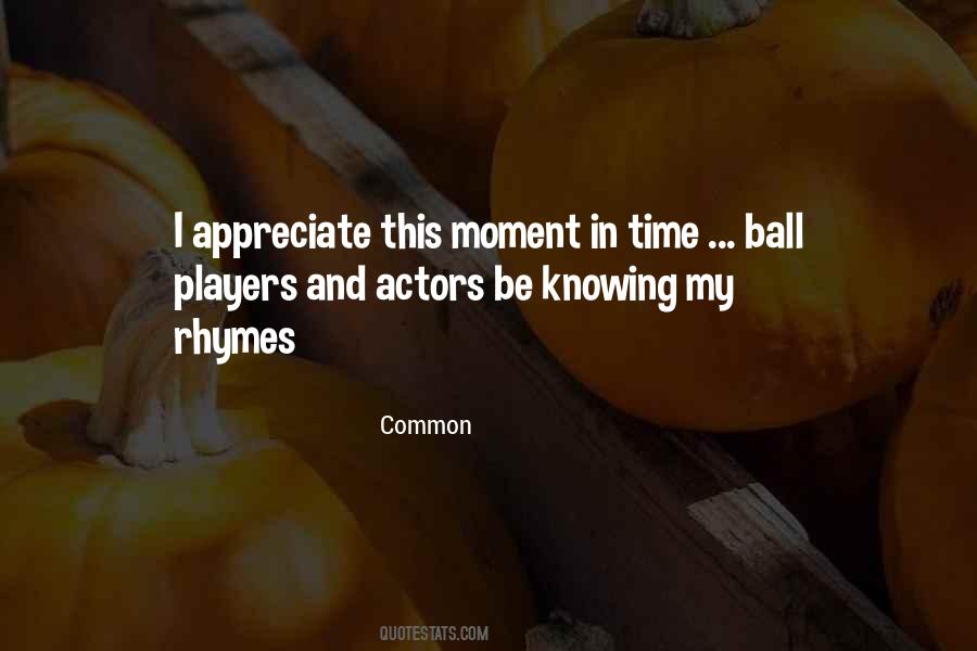 Common Quotes #569547