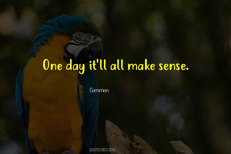 Common Quotes #571842