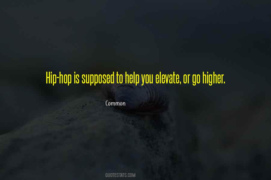 Common Quotes #699022