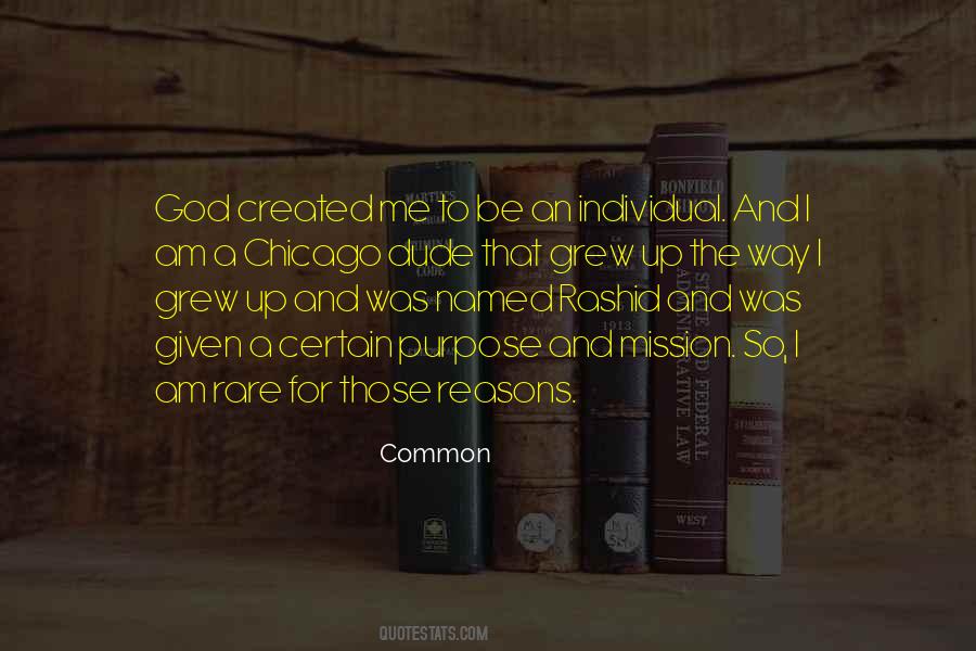 Common Quotes #762734