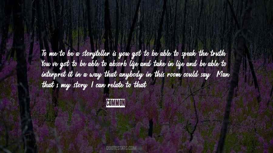 Common Quotes #859875